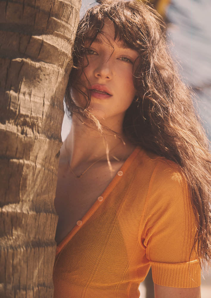Mode Around The Globe: Ava Michelle – modeliste-mag