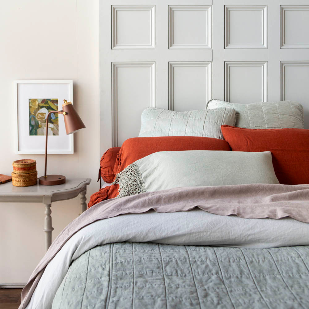Luxe Layers: Redefining the Bedroom with Bella Notte