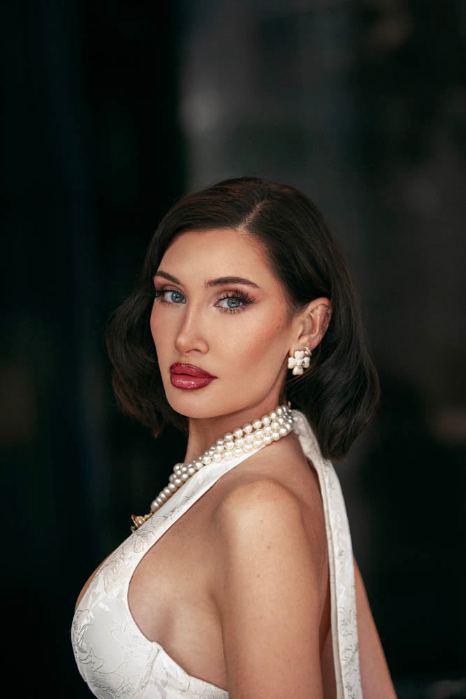 Mode Around the Globe: Christina Hense – modeliste-mag