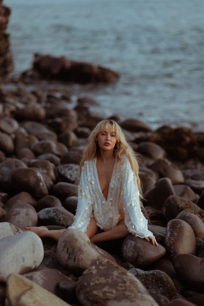 Mode Around the Globe: Chloe Madison – modeliste-mag