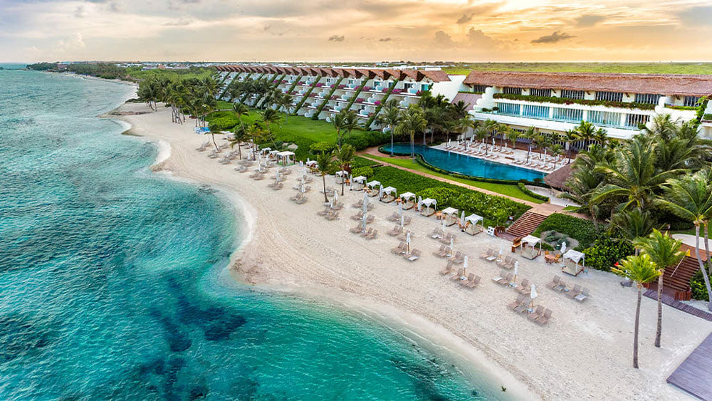 Grand Velas Riviera Maya