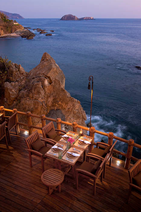 Cala De Mar Resort & Spa, Ixtapa