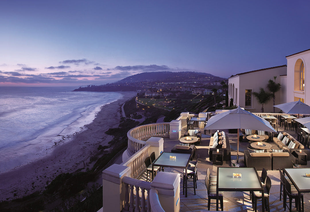 The Ritz-Carlton Laguna Niguel