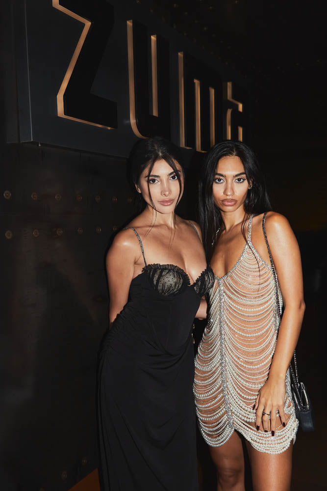 Mode Around the Globe: New York Fashion Week