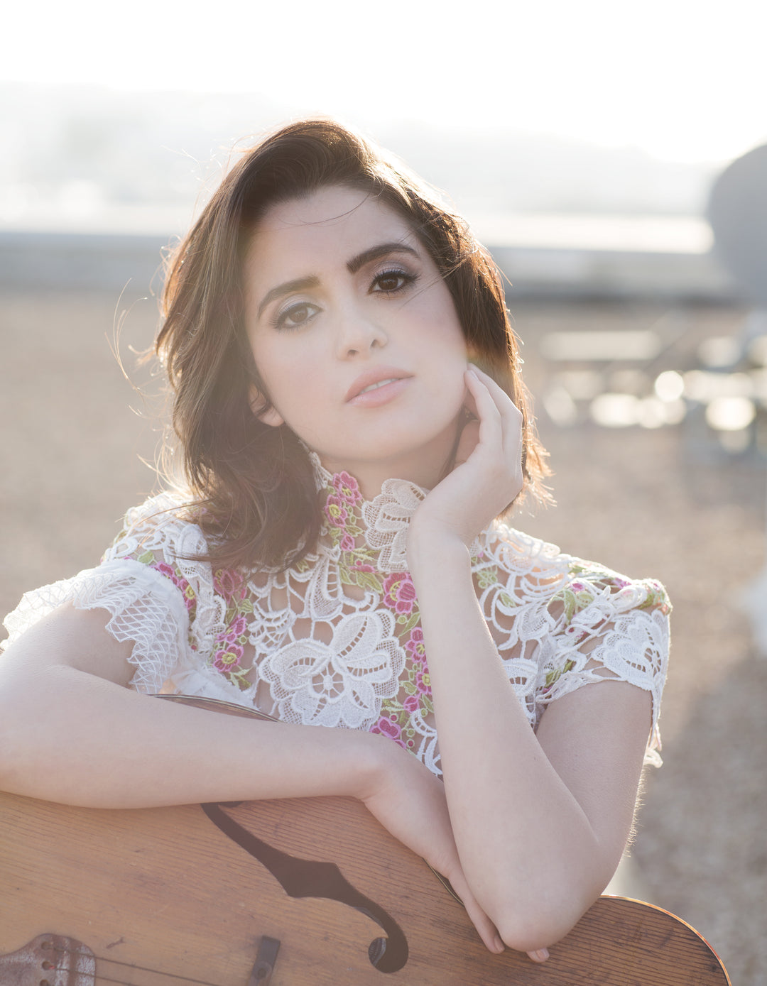 Laura Marano is Loving Life