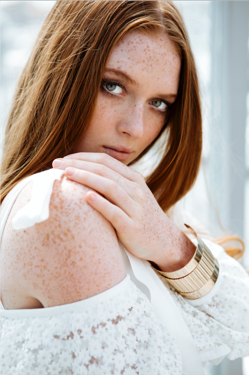 Larsen Thompson