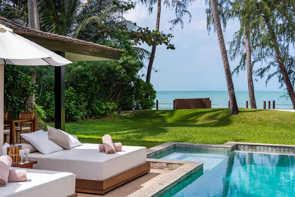 Nikki Beach Resort & Spa Koh Samui, Thailand