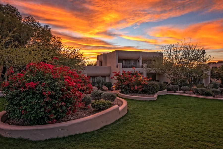 JW Marriott Camelback Inn Resort &#038; Spa