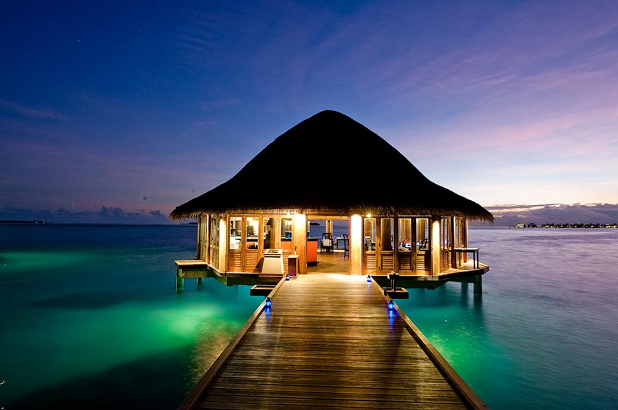 Angsana Velaveru Maldives