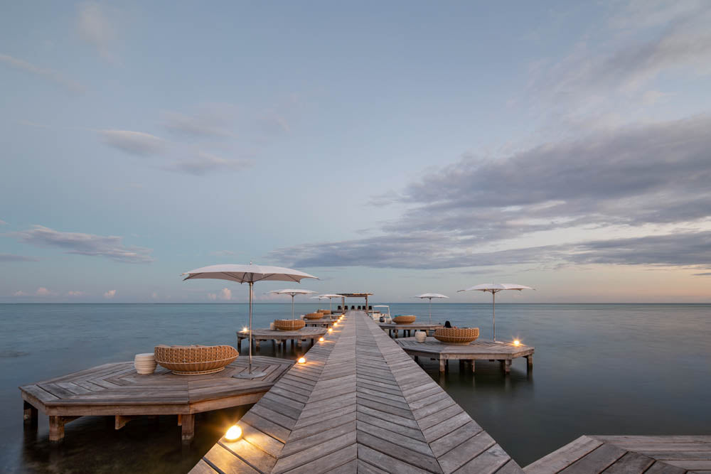 Matachica Resort & Spa, An SLH hotel