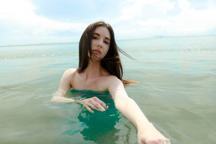 Mode Around The Globe: Rachel Kwon
