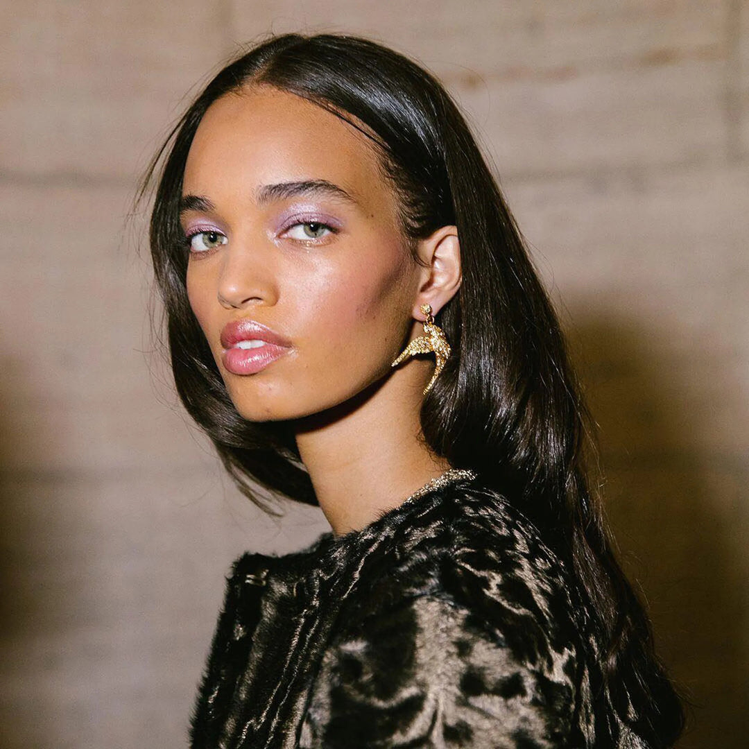 The Best Fall 2024 Runway Beauty Trends