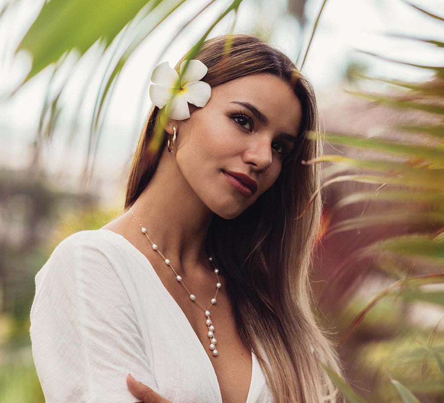 Mode Around the Globe: Madison Grace on Modeliste Influencer Getaway to Maui