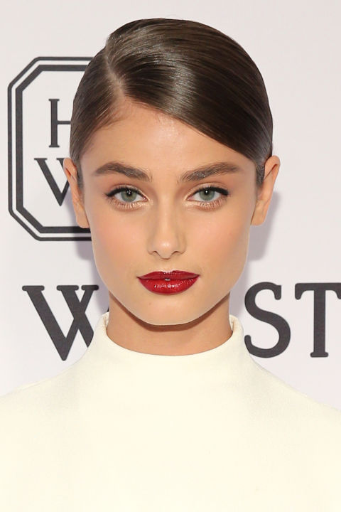 Sexiest Lip Shades for Valentine's Day