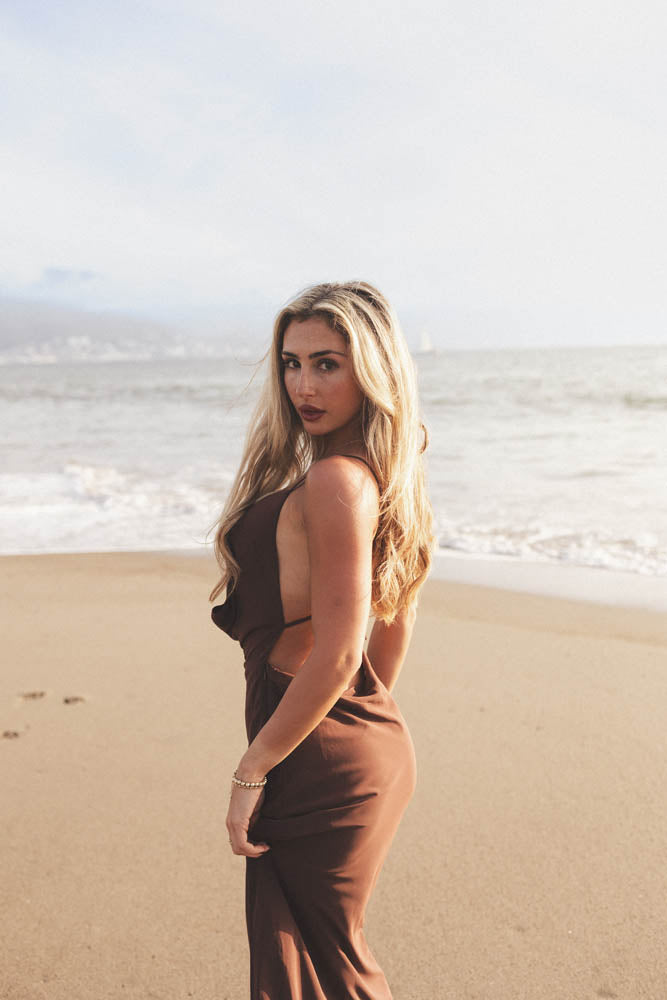 Mode Around the Globe: Sam Kelly