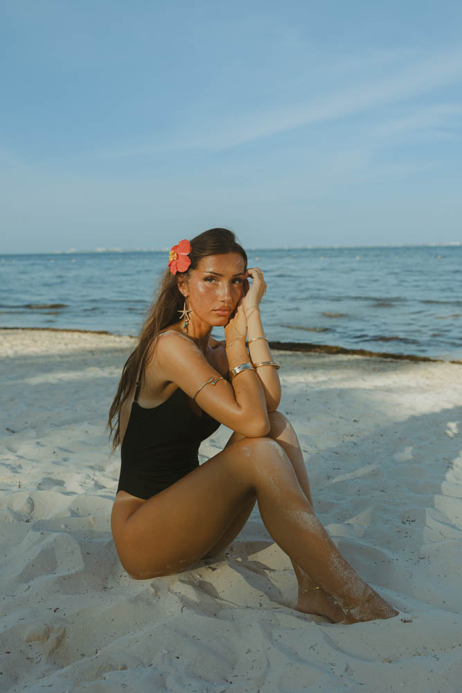 Mode Around the Globe: Maddy Crawford