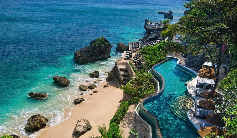 Ayana Resort Bali &#038; Ayana Villas Bali