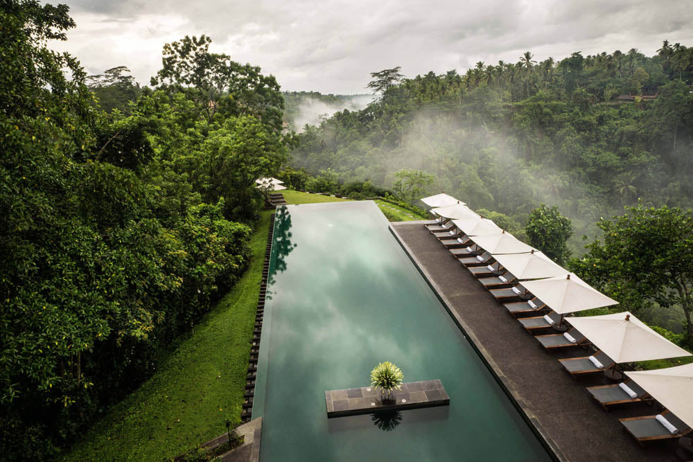 Alila Ubud