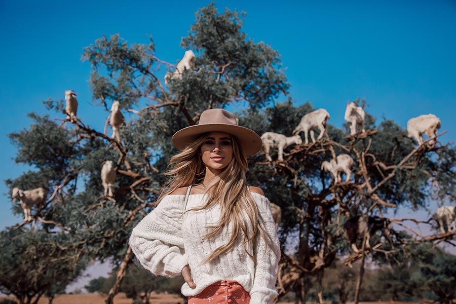 Social Star Spotlight: Amanda Stanton