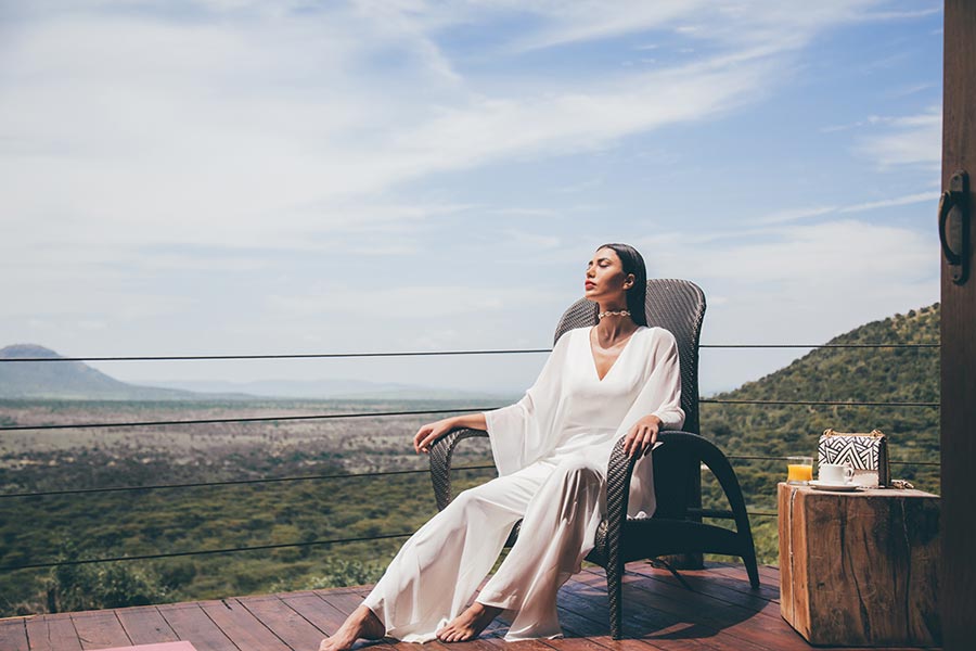 Social Star Spotlight: Nadine Abdel Aziz – modeliste-mag