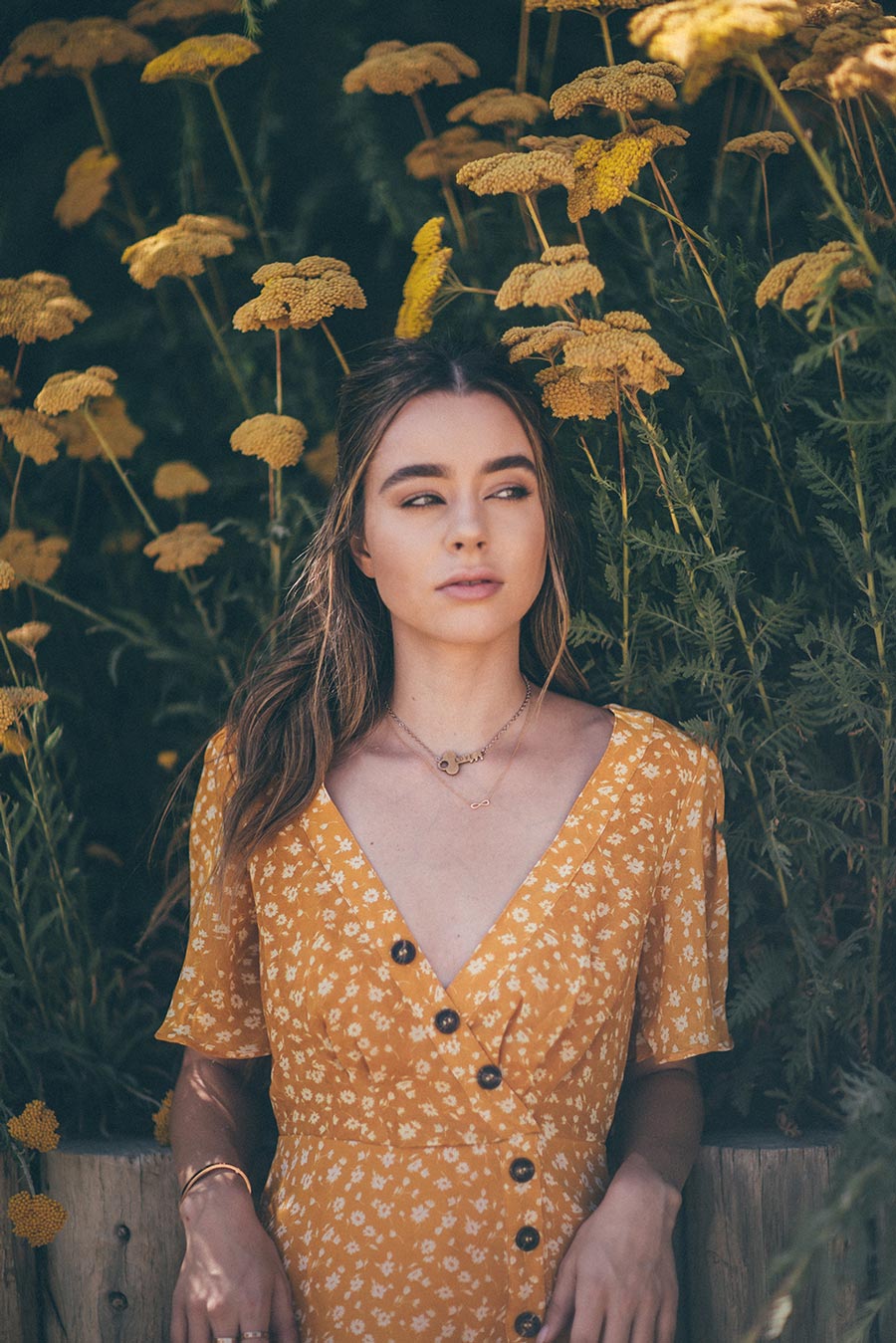 Social Star Spotlight: Sierra Furtado