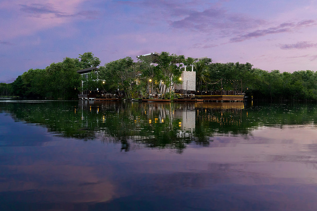 Banyan Tree Mayakoba