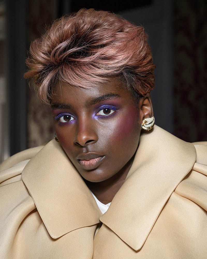Summer's Sexiest Beauty Trends