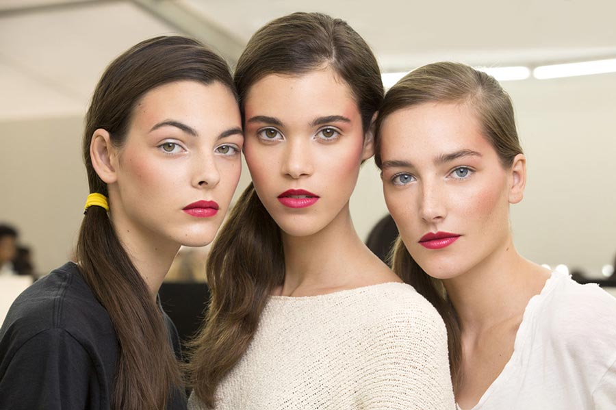 Spring&#8217;s Sexy Makeup Trends