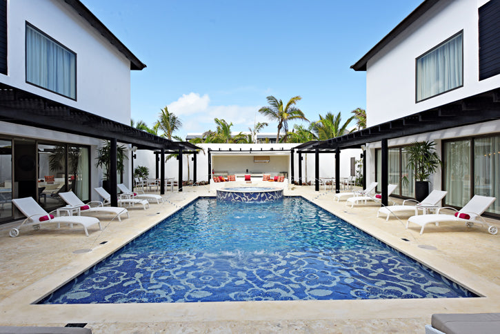 Chic Punta Cana &#038; Chic Mansion Review