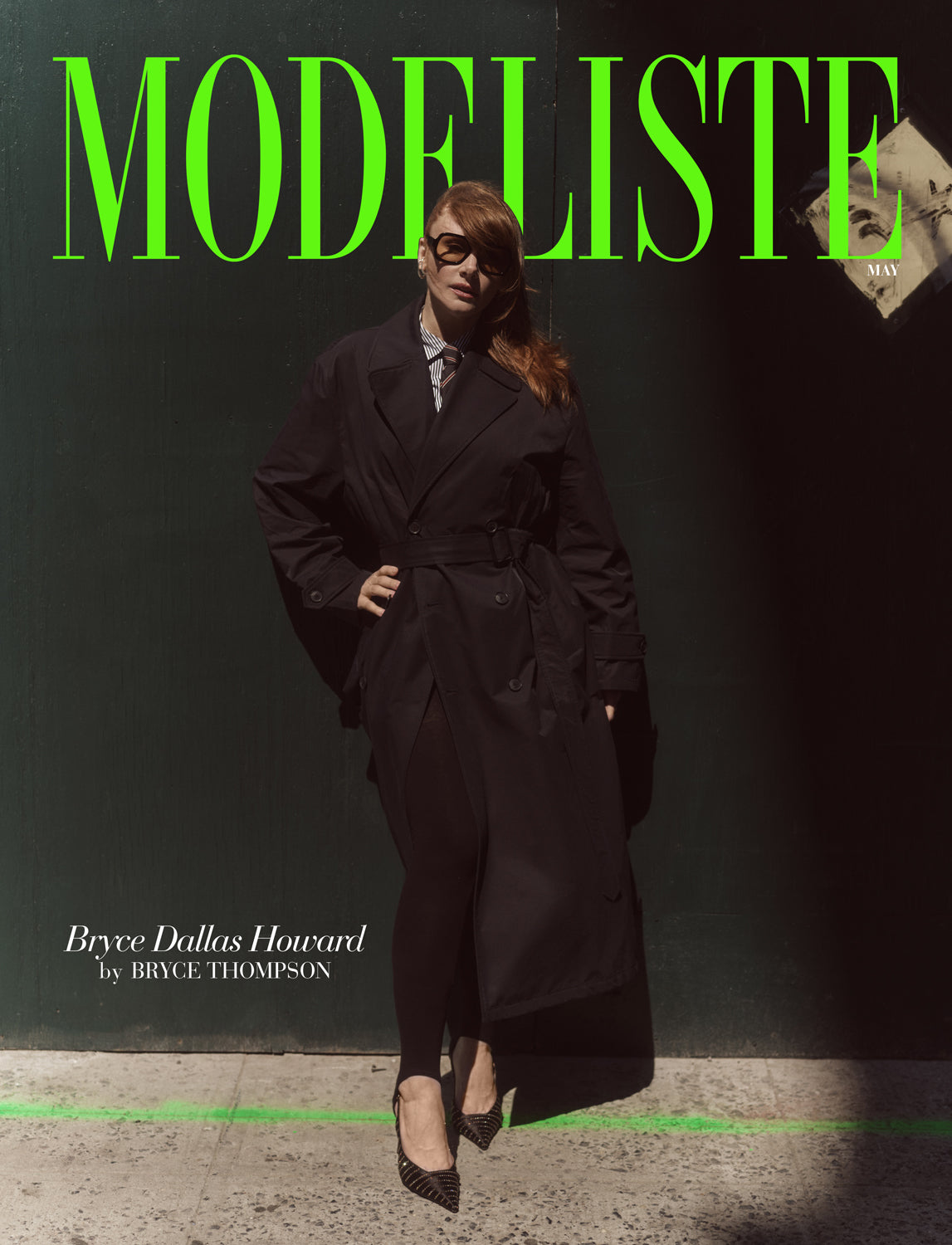 Covers – modeliste-mag