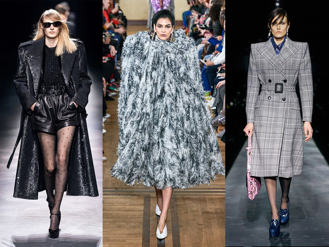 12 Fashion Trends You Need For Winter