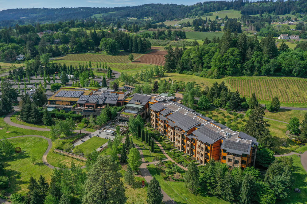 The Allison Inn & Spa