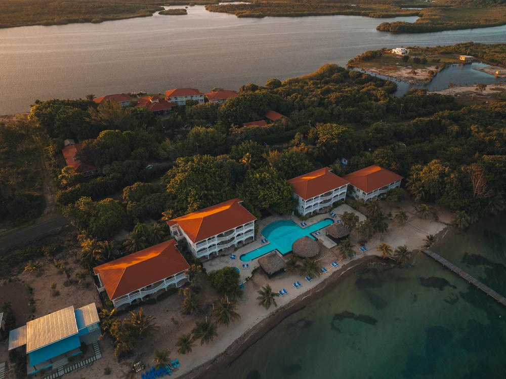 Umaya Resort & Adventures