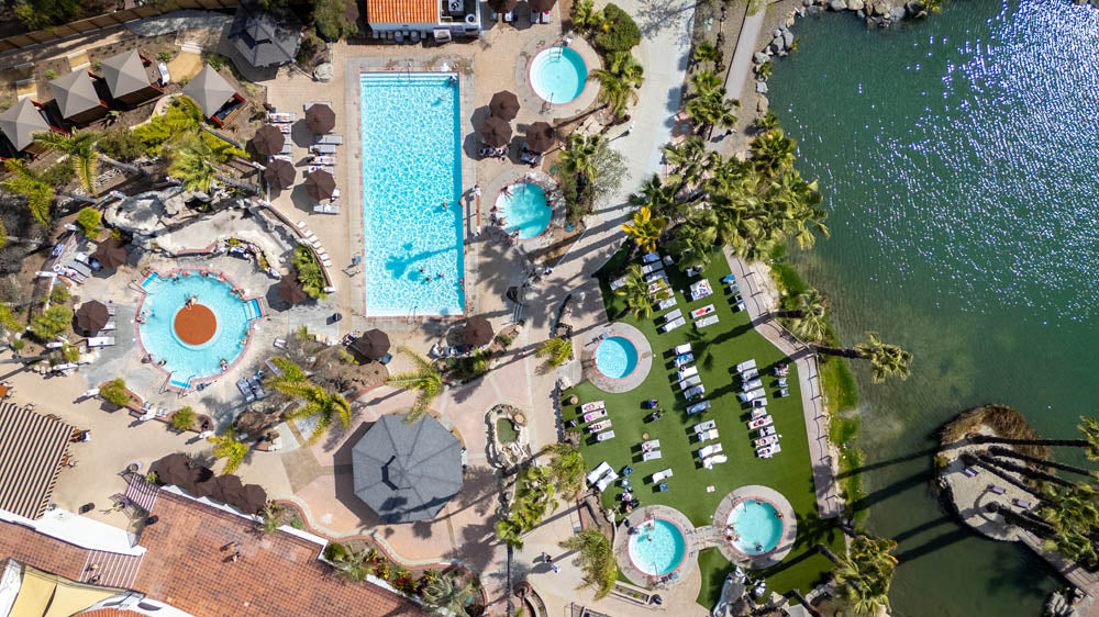 Murrieta Hot Springs