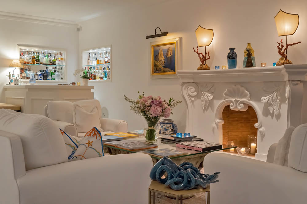 Albergo La Minerva