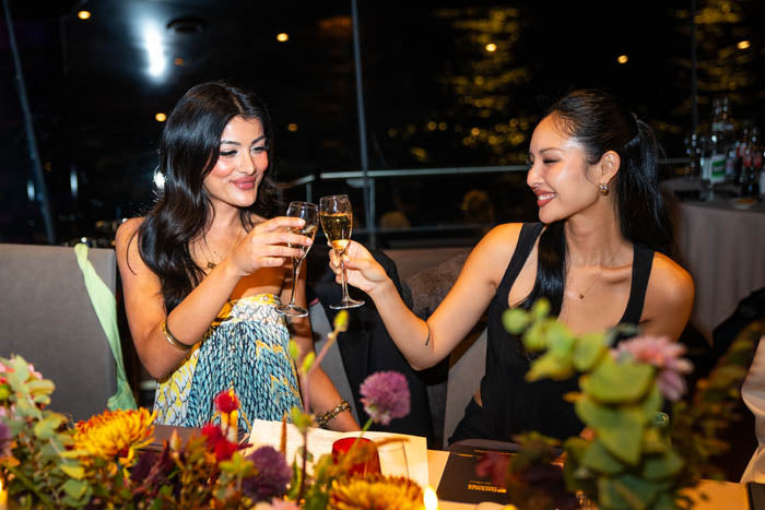 Mode Around the Globe: Paris Fashion Week