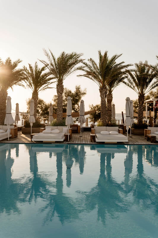 Nikki Beach Resort & Spa Santorini