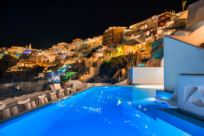 Athina Luxury Suties