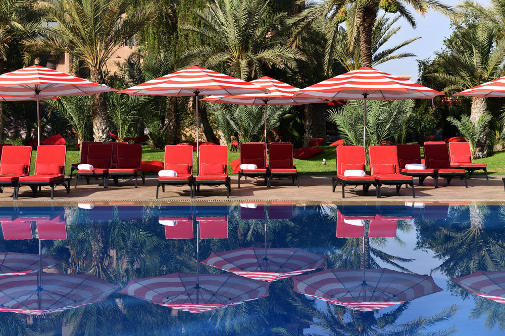 Movenpick Marrakech