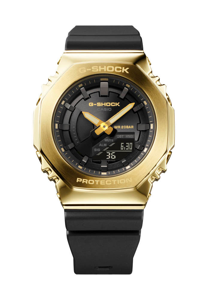 Watch &#038; Wonder: G-Shock