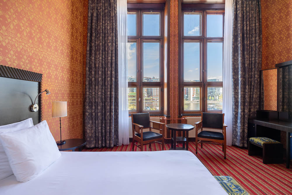 GRAND HOTEL AMRÂTH