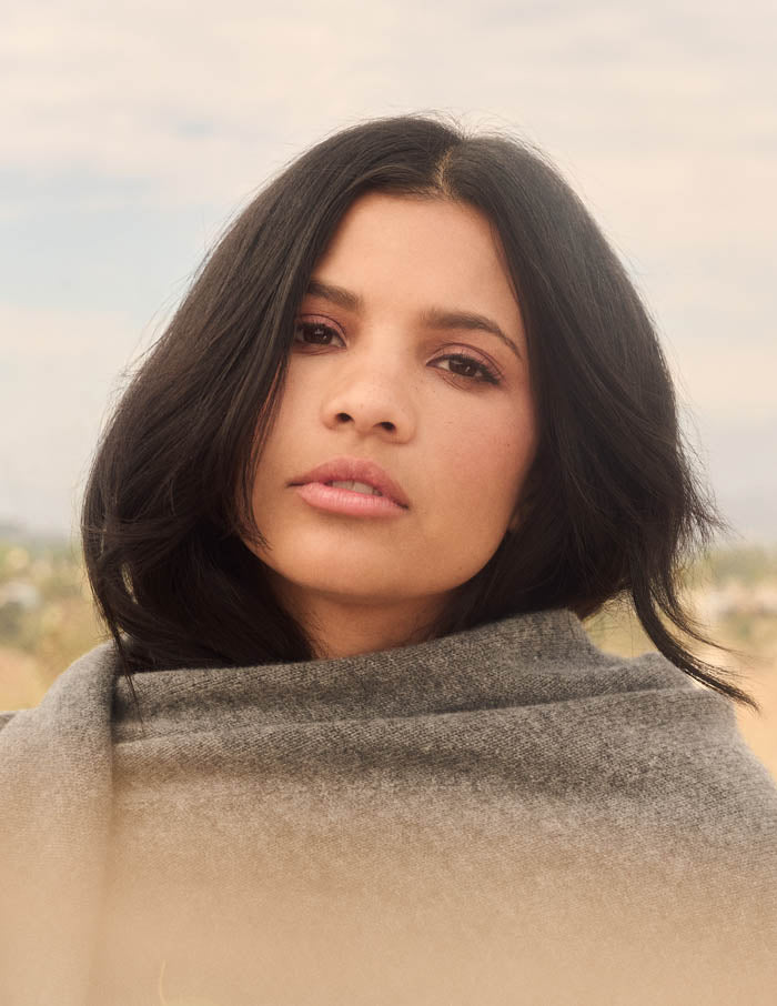 Model Diaries with Nikki Rodriguez