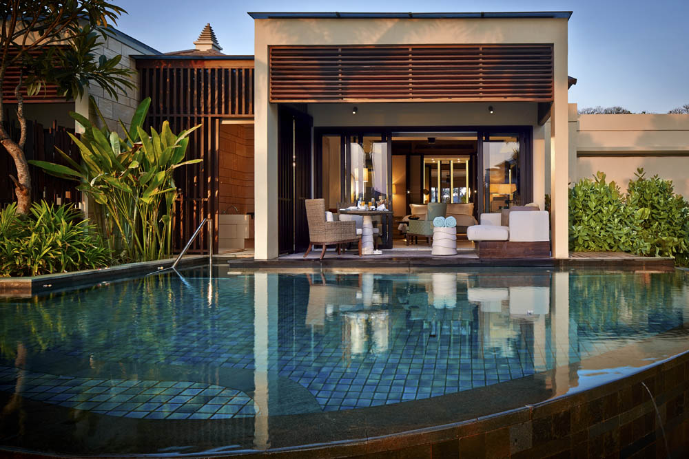 The Ritz-Carlton, Bali