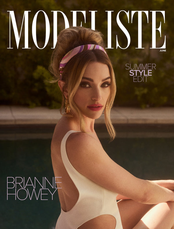 Brianne Howey
