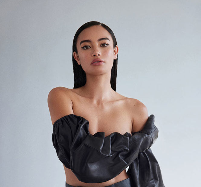 Kelsey Merritt is our May 2022 Cover Star