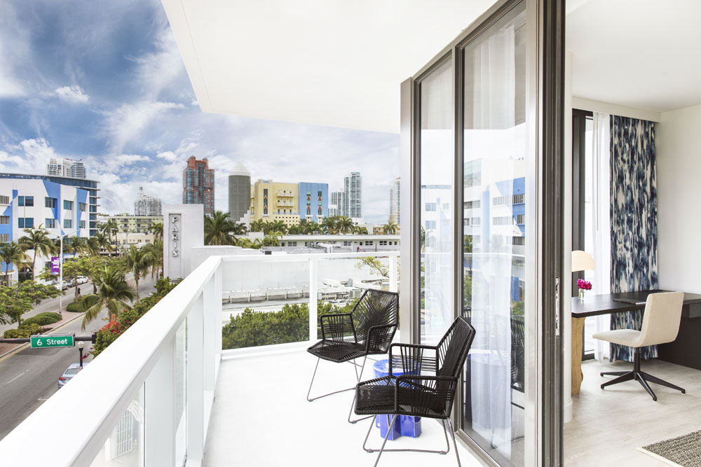 Kimpton Angler&#8217;s South Beach