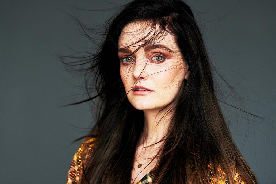 Rising Stars: Loving Lydia Hearst