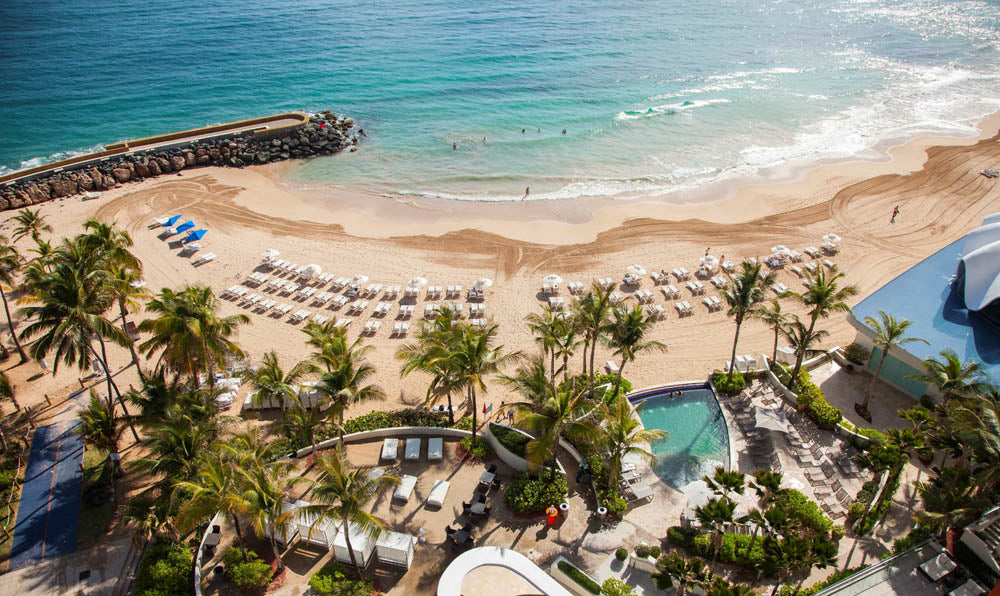 La Concha Resort