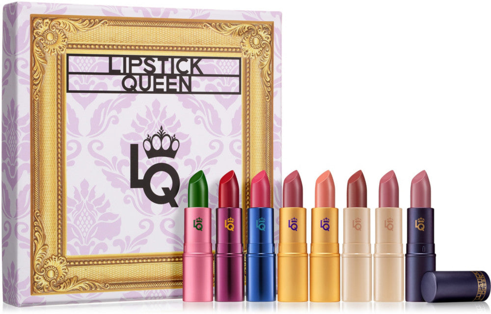 Holiday Gift Guide: The Beauty Queen