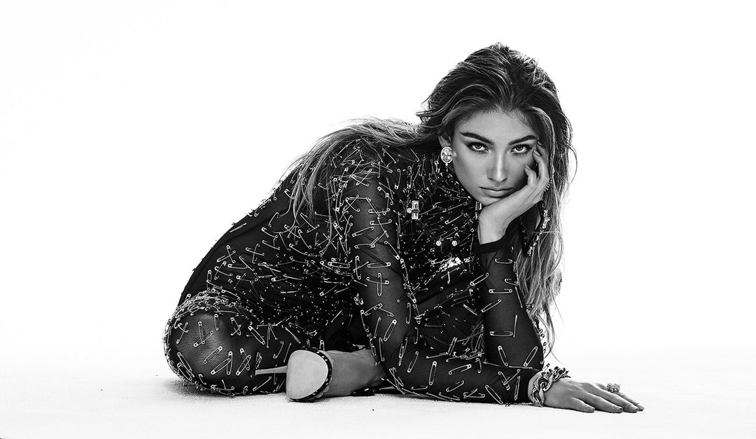 Lorena Rae is our May Cover Star!